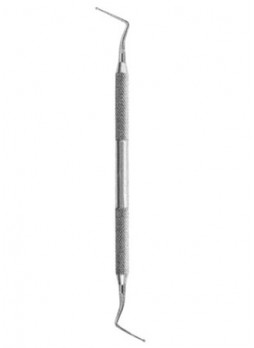 Endodontic Instruments